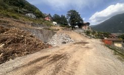 Construction is underway at #LuminaraLakeComo!